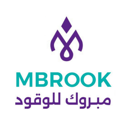 مبروك للوقود